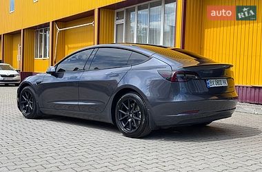 Седан Tesla Model 3 2022 в Хмельницком