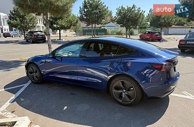 Седан Tesla Model 3 2021 в Одесі