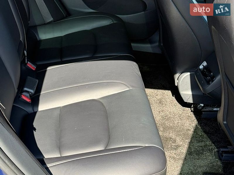 Седан Tesla Model 3 2021 в Одесі