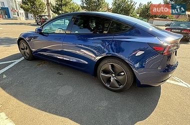 Седан Tesla Model 3 2021 в Одесі