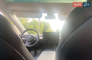 Седан Tesla Model 3 2021 в Харкові фото 4 Седан Tesla Model 3 2021 в Харкові