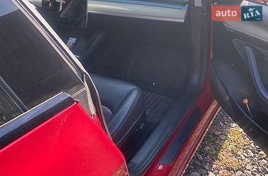 Седан Tesla Model 3 2021 в Харкові фото 5 Седан Tesla Model 3 2021 в Харкові