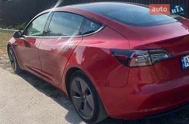 Седан Tesla Model 3 2021 в Харкові фото 3 Седан Tesla Model 3 2021 в Харкові