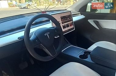 Седан Tesla Model 3 2022 в Одессе
