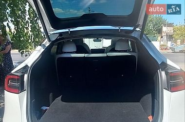 Седан Tesla Model 3 2022 в Одессе