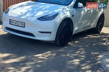 Tesla Model 3  2022