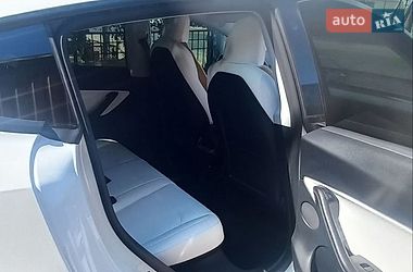 Седан Tesla Model 3 2022 в Одессе