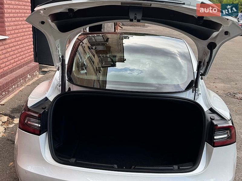 Седан Tesla Model 3 2021 в Кривом Роге