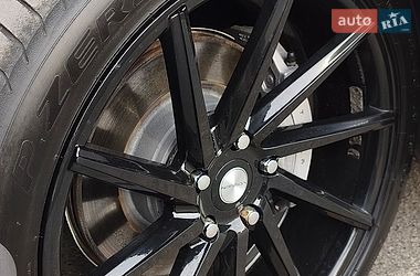 Седан Tesla Model 3 2019 в Києві