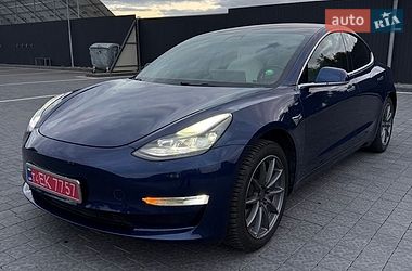 tesla model-3 2019 в Самбір від про продавця Назар tesla model-3 2019 в Самбір від професійного продавця Назар