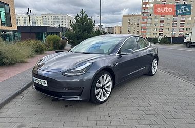 Седан Tesla Model 3 2020 в Хмельницком Седан Tesla Model 3 2020 в Хмельницком