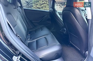 Седан Tesla Model 3 2018 в Миколаєві