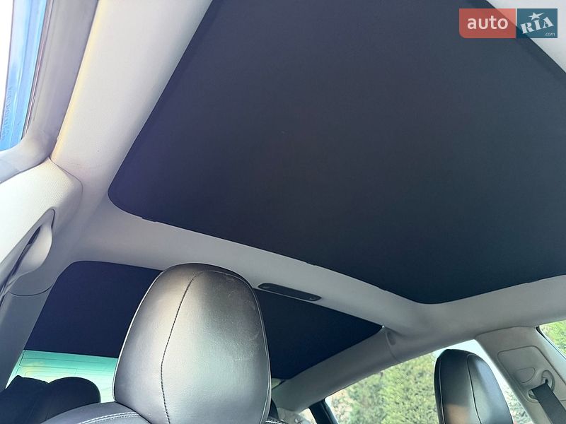 Седан Tesla Model 3 2018 в Миколаєві