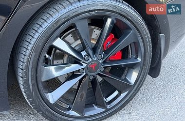 Седан Tesla Model 3 2018 в Миколаєві