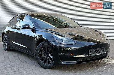 tesla model-3 2022 в Ровно от про продавца Богдан tesla model-3 2022 в Ровно от профессионального продавца Богдан