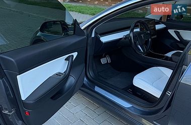 Седан Tesla Model 3 2019 в Житомирі фото 10 Седан Tesla Model 3 2019 в Житомирі