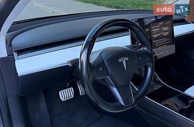 Седан Tesla Model 3 2019 в Житомирі фото 11 Седан Tesla Model 3 2019 в Житомирі