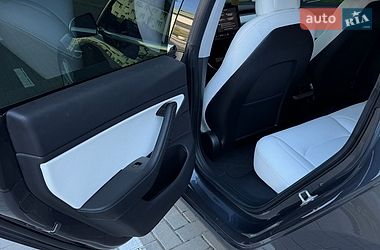Седан Tesla Model 3 2019 в Житомирі фото 13 Седан Tesla Model 3 2019 в Житомирі