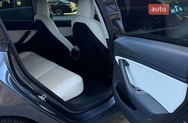 Седан Tesla Model 3 2019 в Житомирі фото 14 Седан Tesla Model 3 2019 в Житомирі