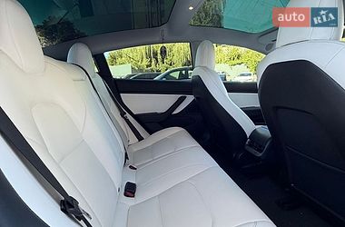 Седан Tesla Model 3 2019 в Житомирі фото 15 Седан Tesla Model 3 2019 в Житомирі