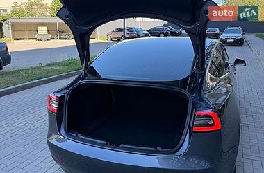 Седан Tesla Model 3 2019 в Житомирі фото 20 Седан Tesla Model 3 2019 в Житомирі