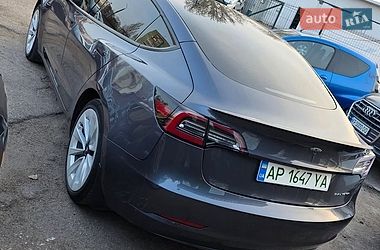 Седан Tesla Model 3 2022 в Львові