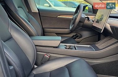 Седан Tesla Model 3 2022 в Львові
