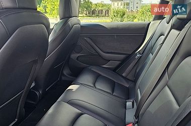 Седан Tesla Model 3 2022 в Хмельницькому
