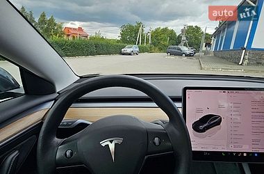 Седан Tesla Model 3 2022 в Хмельницькому