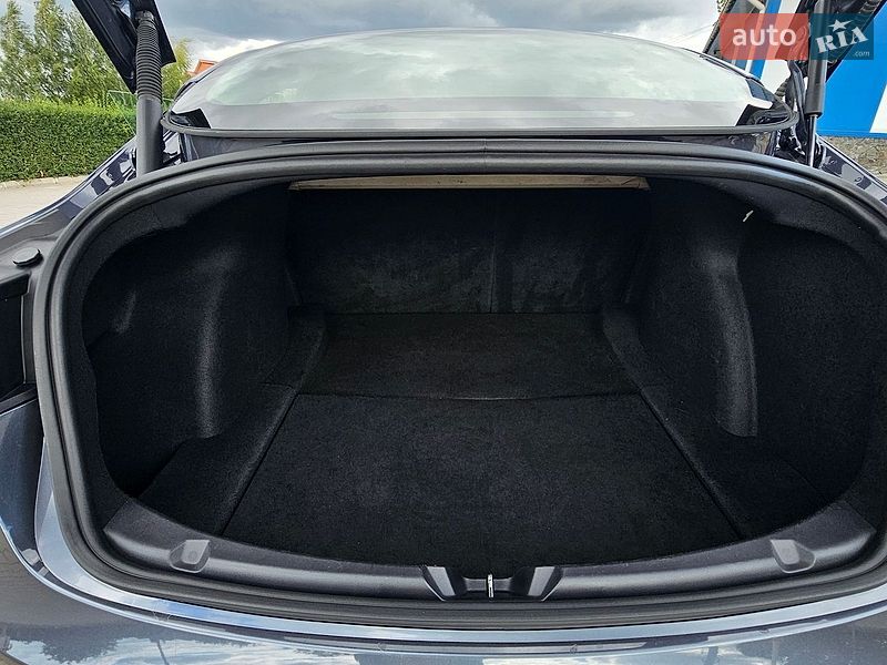 Седан Tesla Model 3 2022 в Хмельницькому