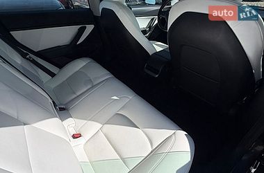 Седан Tesla Model 3 2020 в Івано-Франківську