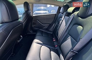 Седан Tesla Model 3 2019 в Києві
