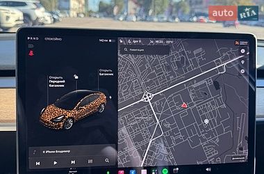 Седан Tesla Model 3 2019 в Києві