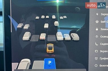 Седан Tesla Model 3 2019 в Києві