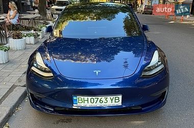 Седан Tesla Model 3 2019 в Одесі фото Седан Tesla Model 3 2019 в Одесі
