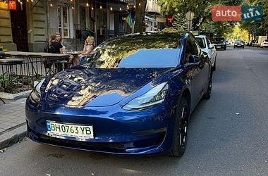 Седан Tesla Model 3 2019 в Одесі фото 2 Седан Tesla Model 3 2019 в Одесі