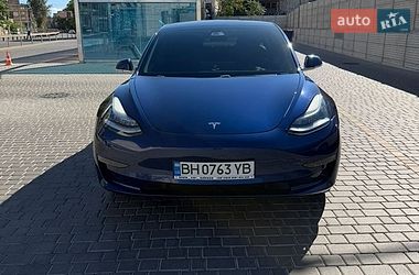 Седан Tesla Model 3 2019 в Одесі фото 4 Седан Tesla Model 3 2019 в Одесі