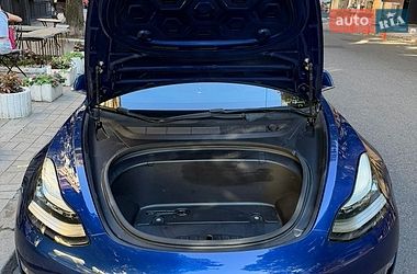 Седан Tesla Model 3 2019 в Одесі фото 3 Седан Tesla Model 3 2019 в Одесі