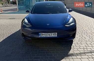 Седан Tesla Model 3 2019 в Одесі фото 6 Седан Tesla Model 3 2019 в Одесі