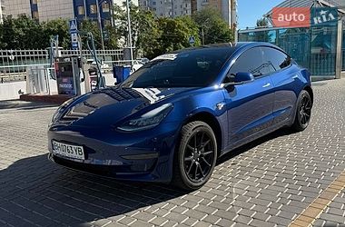 Седан Tesla Model 3 2019 в Одесі фото 7 Седан Tesla Model 3 2019 в Одесі