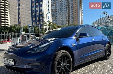 Седан Tesla Model 3 2019 в Одесі фото 8 Седан Tesla Model 3 2019 в Одесі