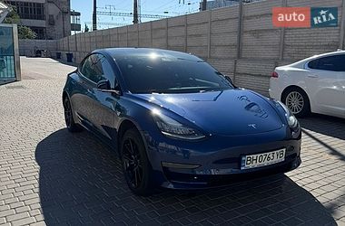 Седан Tesla Model 3 2019 в Одесі фото 10 Седан Tesla Model 3 2019 в Одесі