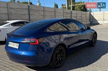 Седан Tesla Model 3 2019 в Одесі фото 11 Седан Tesla Model 3 2019 в Одесі