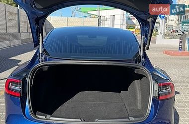 Седан Tesla Model 3 2019 в Одесі фото 14 Седан Tesla Model 3 2019 в Одесі