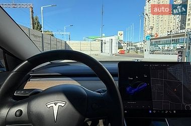 Седан Tesla Model 3 2019 в Одесі фото 16 Седан Tesla Model 3 2019 в Одесі