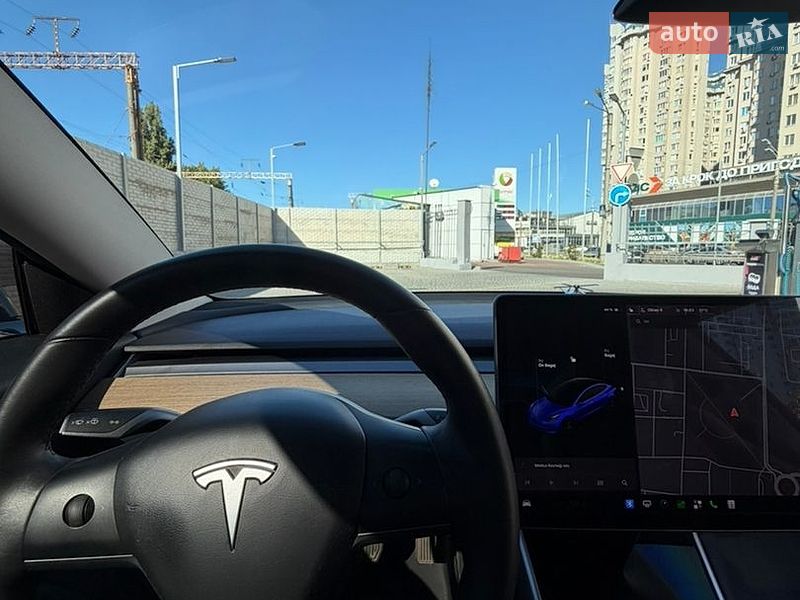 Седан Tesla Model 3 2019 в Одесі фото 16 Седан Tesla Model 3 2019 в Одесі