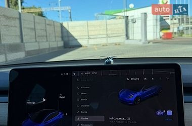 Седан Tesla Model 3 2019 в Одесі фото 17 Седан Tesla Model 3 2019 в Одесі
