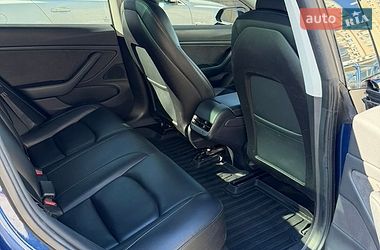 Седан Tesla Model 3 2019 в Одесі фото 19 Седан Tesla Model 3 2019 в Одесі