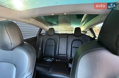 tesla model-3 2018 в Полтава от профессионального продавца Сергей