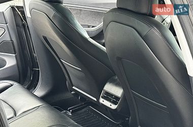 Седан Tesla Model 3 2018 в Луцке